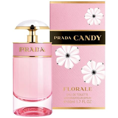 prada candy eau de toilette 80 ml|Prada florale perfume.